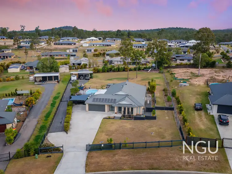 31-33 Boyd Road, New Beith QLD 4124