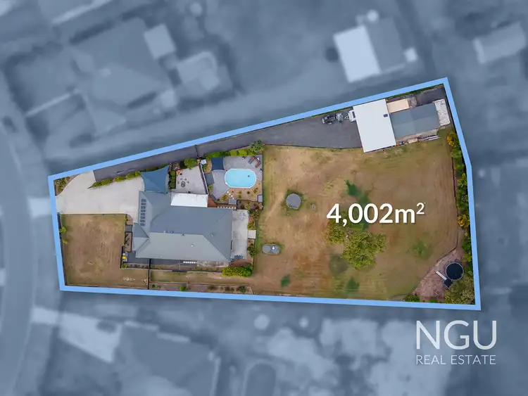Third view of Homely house listing, 31-33 Boyd Road, New Beith QLD 4124