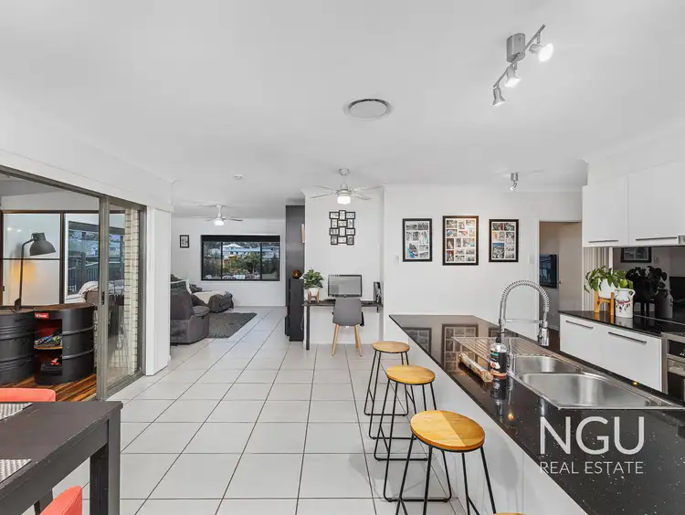 Fourth view of Homely house listing, 31-33 Boyd Road, New Beith QLD 4124