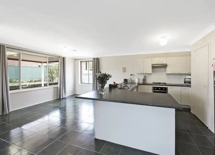 2 Wittama Drive, Glenmore Park NSW 2745