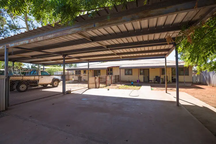 27B Mauger Place, South Hedland WA 6722