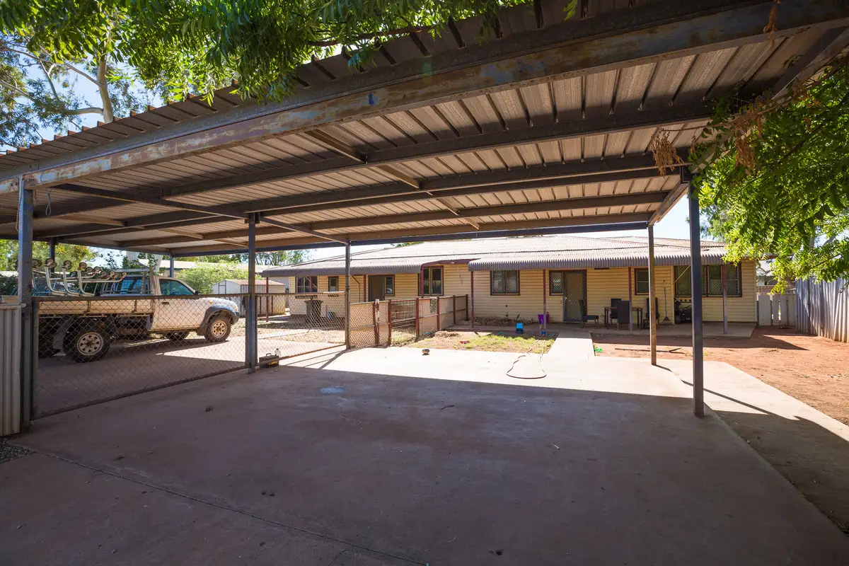 Main view of Homely house listing, 27B Mauger Place, South Hedland WA 6722