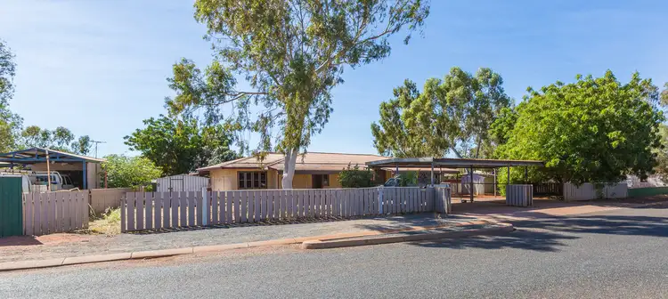 Second view of Homely house listing, 27B Mauger Place, South Hedland WA 6722