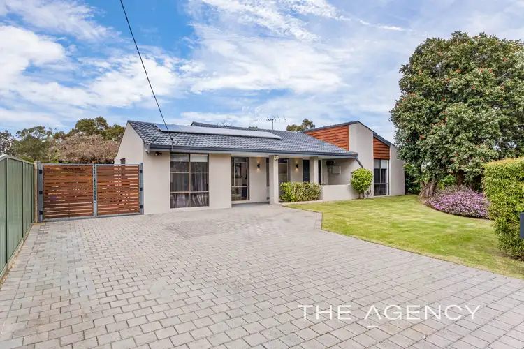 Second view of Homely house listing, 11 Phillip Grove, Kalamunda WA 6076