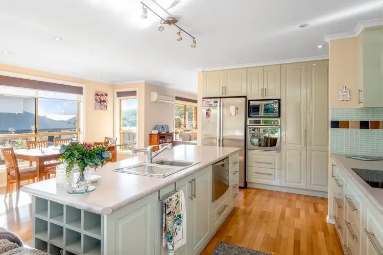 Main view of Homely house listing, 19 Raleigh Court, Howrah TAS 7018