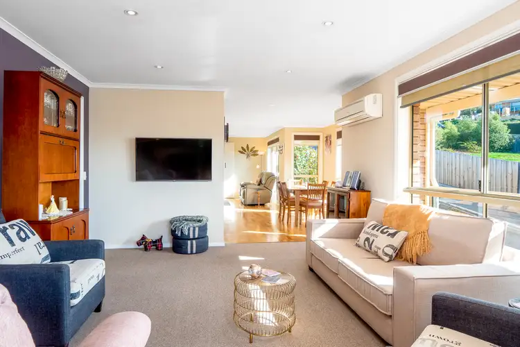 Third view of Homely house listing, 19 Raleigh Court, Howrah TAS 7018