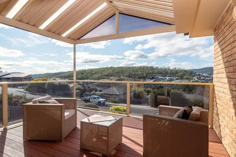 Fifth view of Homely house listing, 19 Raleigh Court, Howrah TAS 7018