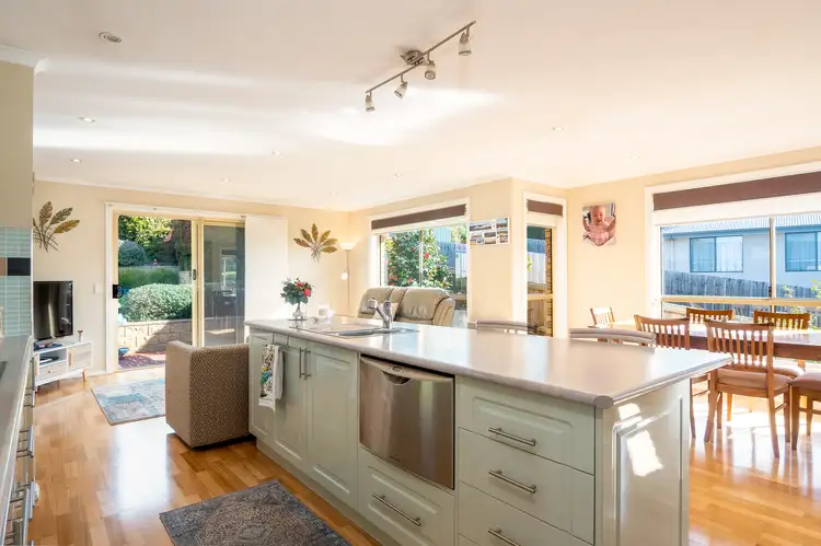 Sixth view of Homely house listing, 19 Raleigh Court, Howrah TAS 7018