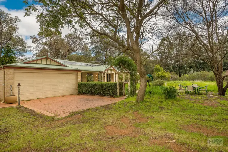 Third view of Homely house listing, 134 Murray Grey Circle, Lower Chittering WA 6084