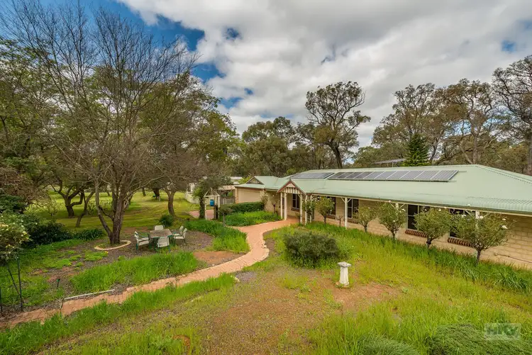 Fourth view of Homely house listing, 134 Murray Grey Circle, Lower Chittering WA 6084