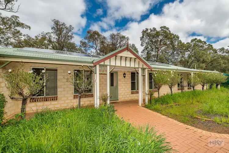 Fifth view of Homely house listing, 134 Murray Grey Circle, Lower Chittering WA 6084