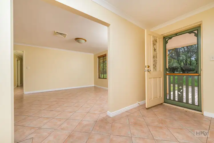 Sixth view of Homely house listing, 134 Murray Grey Circle, Lower Chittering WA 6084