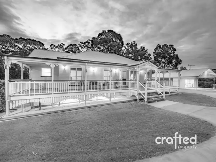 26 Eland Court, Greenbank QLD 4124