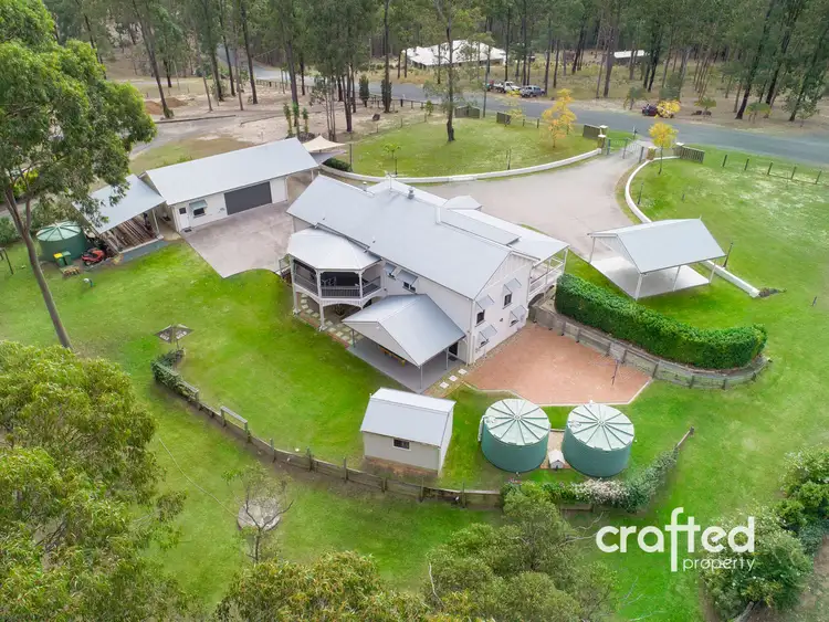 Third view of Homely house listing, 26 Eland Court, Greenbank QLD 4124