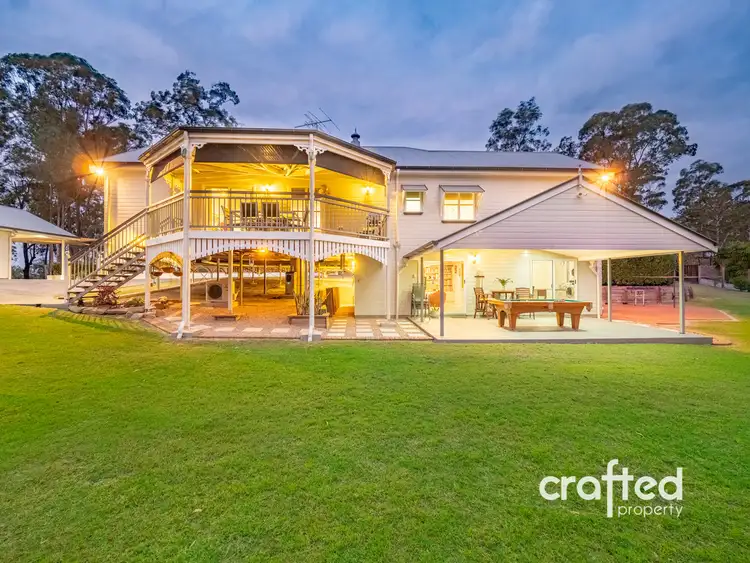 Fourth view of Homely house listing, 26 Eland Court, Greenbank QLD 4124