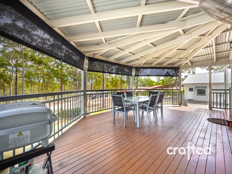 Fifth view of Homely house listing, 26 Eland Court, Greenbank QLD 4124