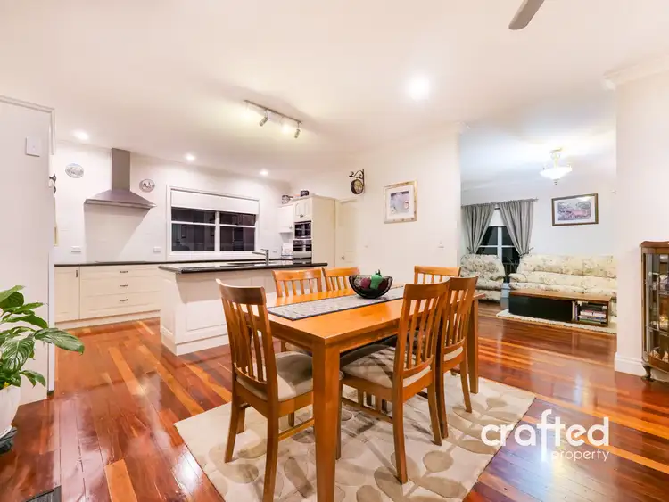 Sixth view of Homely house listing, 26 Eland Court, Greenbank QLD 4124