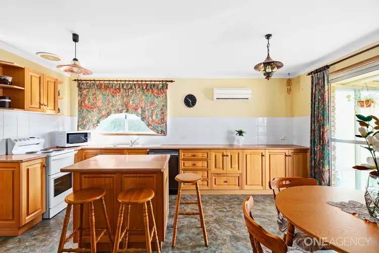 Fourth view of Homely house listing, 11 Grandview Place, Norwood TAS 7250