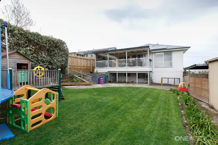 Fifth view of Homely house listing, 23 Quarantine Road, Kings Meadows TAS 7249