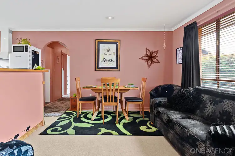 Fifth view of Homely house listing, 23 Riverview Road, Riverside TAS 7250