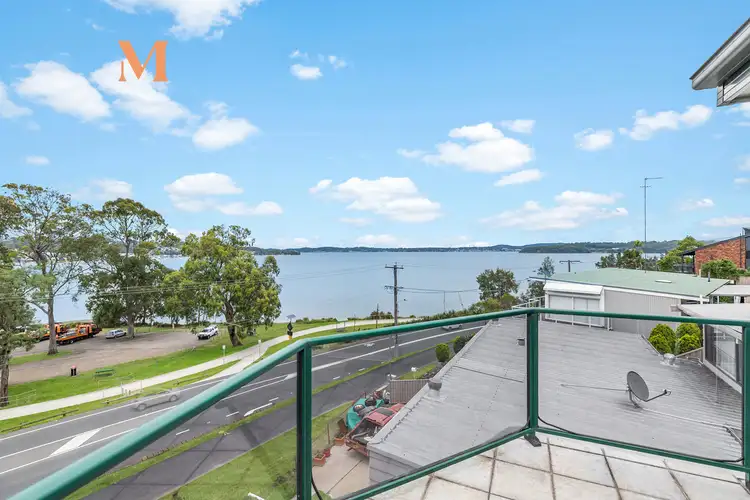 Second view of Homely house listing, 3 Moani Street, Eleebana NSW 2282