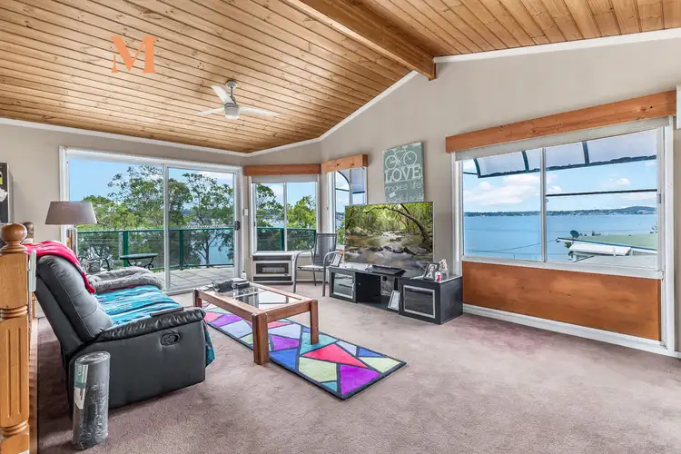 Fourth view of Homely house listing, 3 Moani Street, Eleebana NSW 2282
