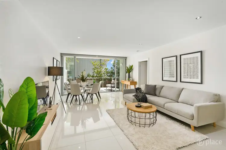 3/11 Blackburn Street, Moorooka QLD 4105