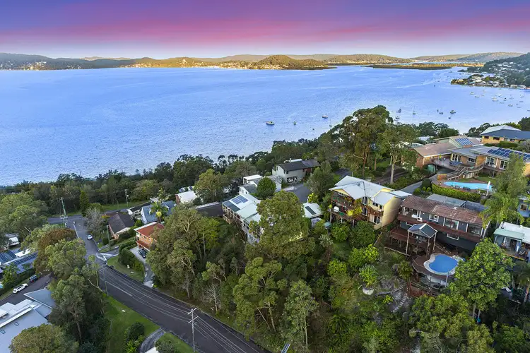 Fifth view of Homely house listing, 12 Sublime Point Avenue, Tascott NSW 2250