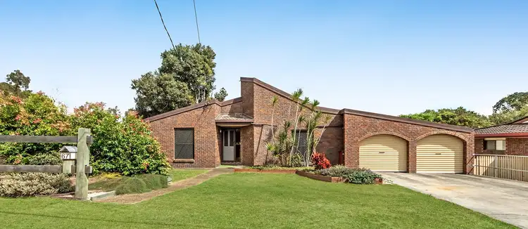 67 Wildey Street, Raceview QLD 4305