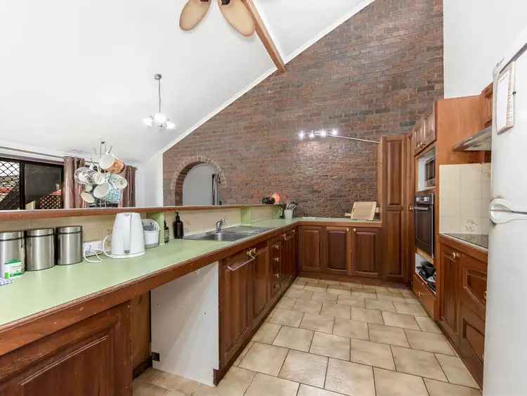 Second view of Homely house listing, 67 Wildey Street, Raceview QLD 4305