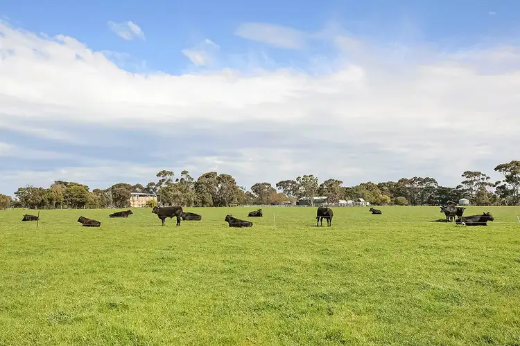 Third view of Homely rural property listing, 140 Eurack Road, Beeac VIC 3251
