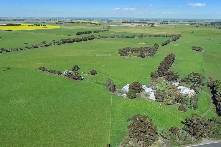 Fourth view of Homely rural property listing, 140 Eurack Road, Beeac VIC 3251
