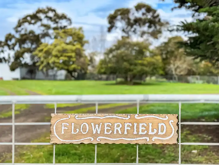 Fifth view of Homely rural property listing, 140 Eurack Road, Beeac VIC 3251