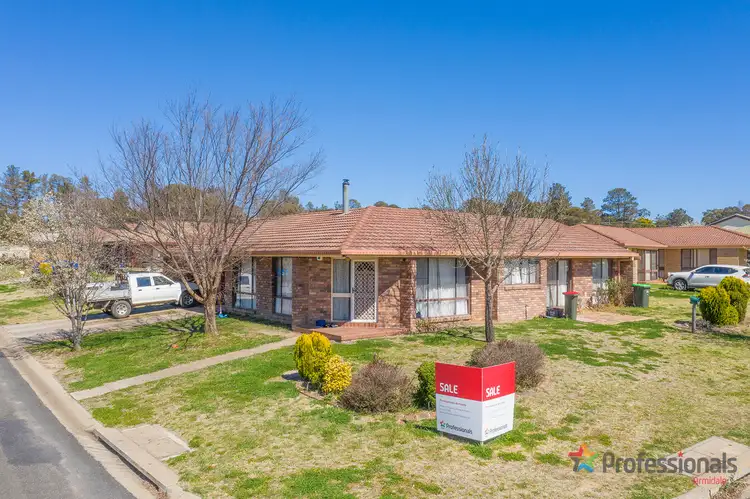 6 Conningdale Crescent, Armidale NSW 2350