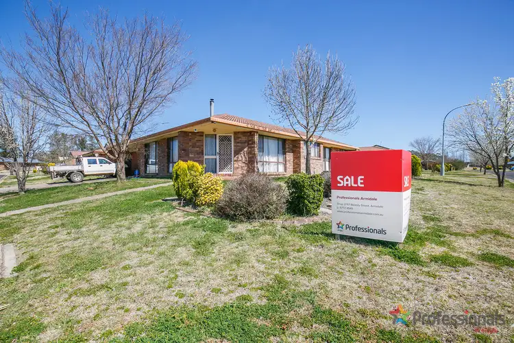 Fourth view of Homely house listing, 6 Conningdale Crescent, Armidale NSW 2350