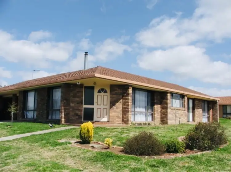 Fifth view of Homely house listing, 6 Conningdale Crescent, Armidale NSW 2350