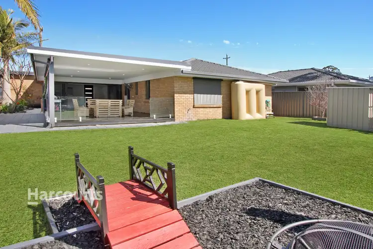 Third view of Homely house listing, 88 Bong Bong Road, Horsley NSW 2530