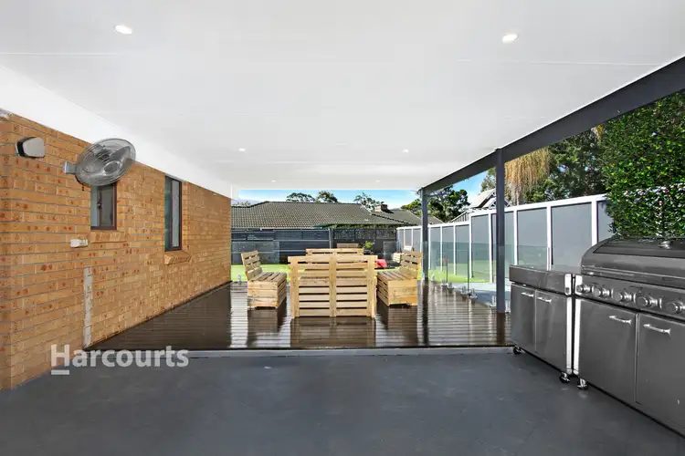 Fourth view of Homely house listing, 88 Bong Bong Road, Horsley NSW 2530