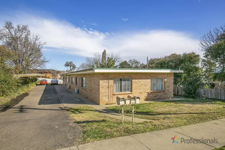 Third view of Homely unit listing, 1,2,3&4/176 Donnelly Street, Armidale NSW 2350