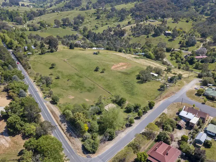 LOT 1 High Street, Yackandandah VIC 3749