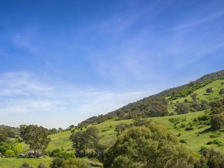 Third view of Homely land listing, LOT 1 High Street, Yackandandah VIC 3749