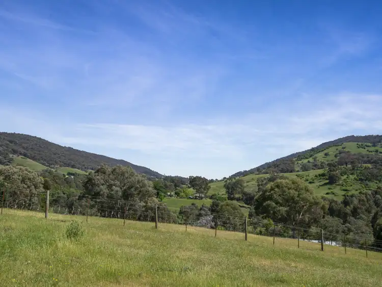 Fourth view of Homely land listing, LOT 1 High Street, Yackandandah VIC 3749