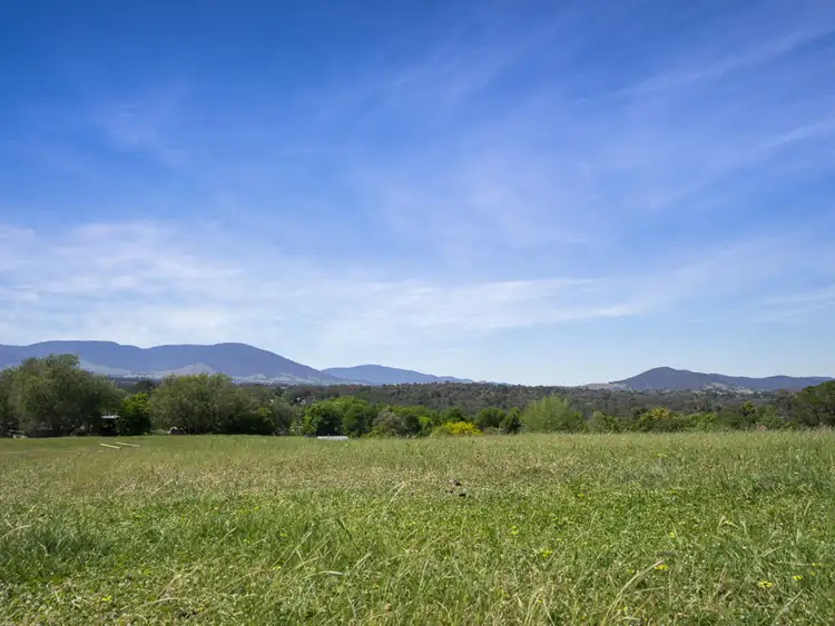Fifth view of Homely land listing, LOT 1 High Street, Yackandandah VIC 3749