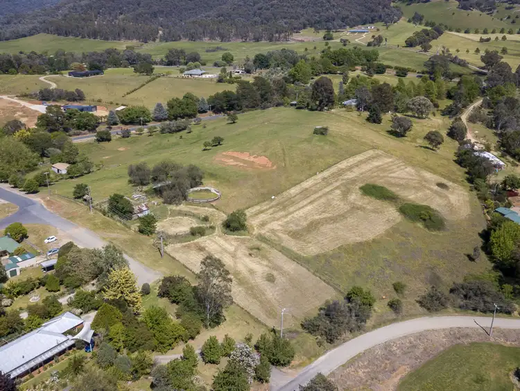 Seventh view of Homely land listing, LOT 1 High Street, Yackandandah VIC 3749