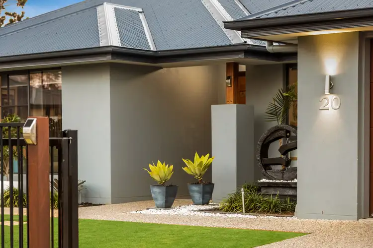 Second view of Homely house listing, 20 Sorrento Drive, Kearneys Spring QLD 4350