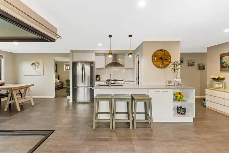 Fourth view of Homely house listing, 20 Sorrento Drive, Kearneys Spring QLD 4350