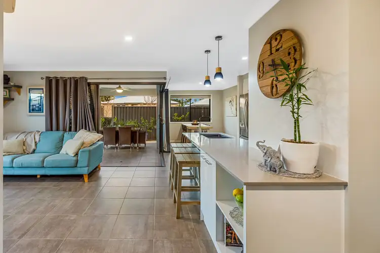 Fifth view of Homely house listing, 20 Sorrento Drive, Kearneys Spring QLD 4350