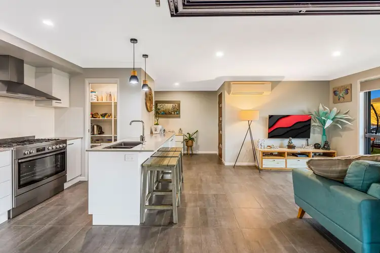 Sixth view of Homely house listing, 20 Sorrento Drive, Kearneys Spring QLD 4350