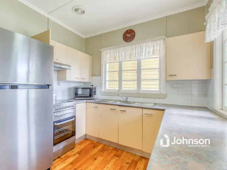 Fourth view of Homely house listing, 30 Crawford Road, Wynnum West QLD 4178