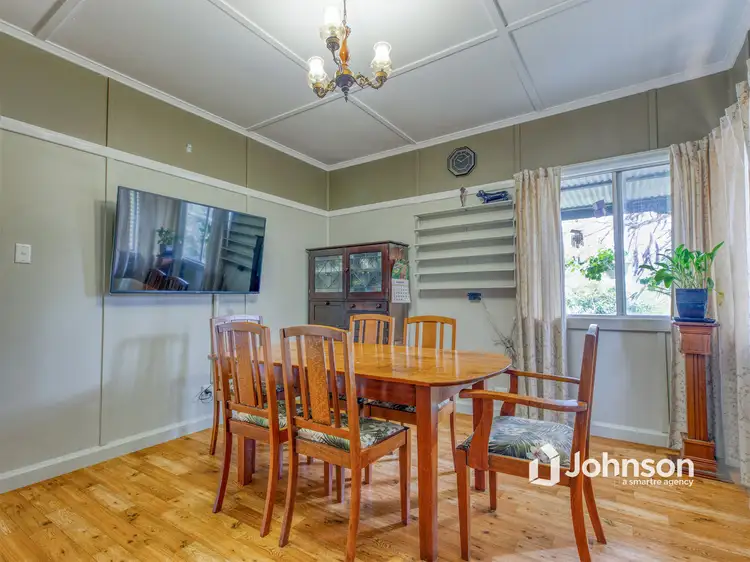 Fifth view of Homely house listing, 30 Crawford Road, Wynnum West QLD 4178